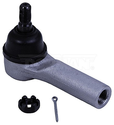Steering Tie Rod End Dorman Premium Chassis T3631XL