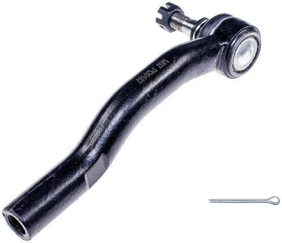 Steering Tie Rod End Dorman Premium Chassis T3648PR