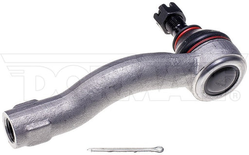 Steering Tie Rod End Dorman Premium Chassis T3654XL