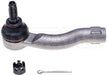 Steering Tie Rod End Dorman Premium Chassis T3655XL