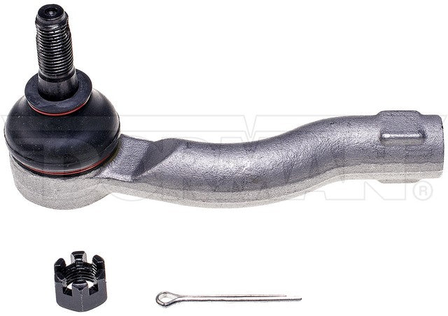 Steering Tie Rod End Dorman Premium Chassis T3655XL