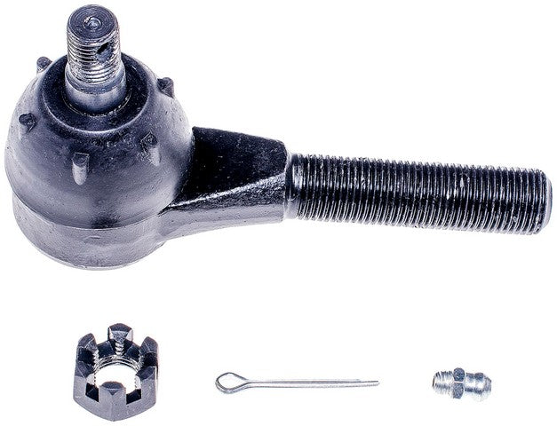 Steering Tie Rod End Dorman Premium Chassis T368PR
