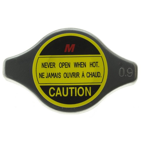 Radiator Cap MotoRad T36