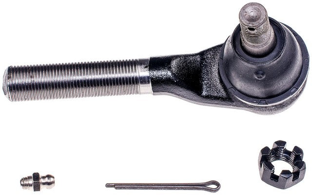 Steering Tie Rod End Dorman Premium Chassis T387PR