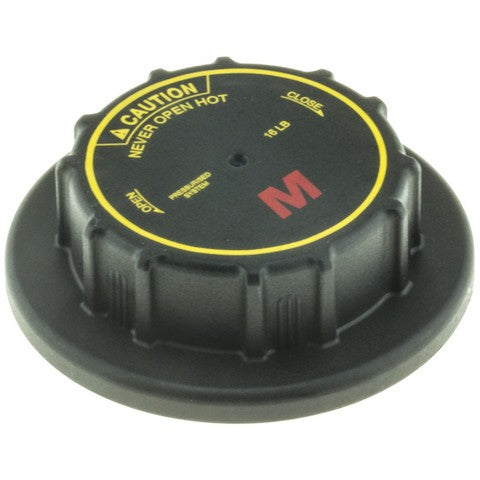Engine Coolant Recovery Tank Cap MotoRad T38