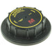 Engine Coolant Recovery Tank Cap MotoRad T38