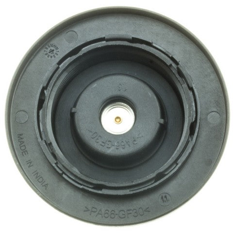 Engine Coolant Recovery Tank Cap MotoRad T38