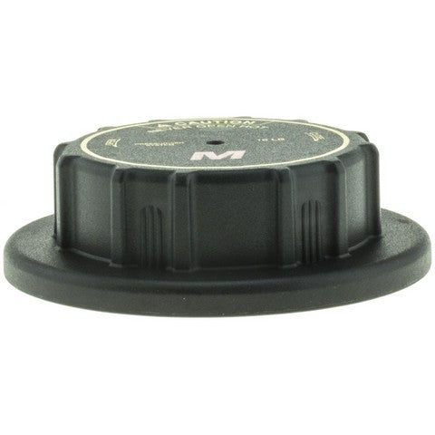 Engine Coolant Recovery Tank Cap MotoRad T38