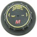 Engine Coolant Recovery Tank Cap MotoRad T38