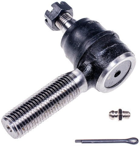 Steering Tie Rod End Dorman Premium Chassis T393PR