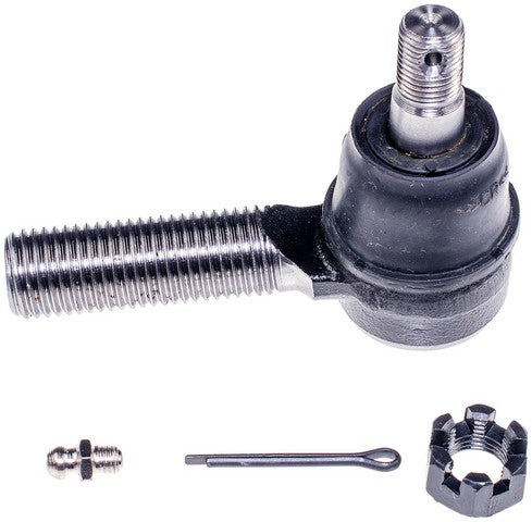 Steering Tie Rod End Dorman Premium Chassis T393PR
