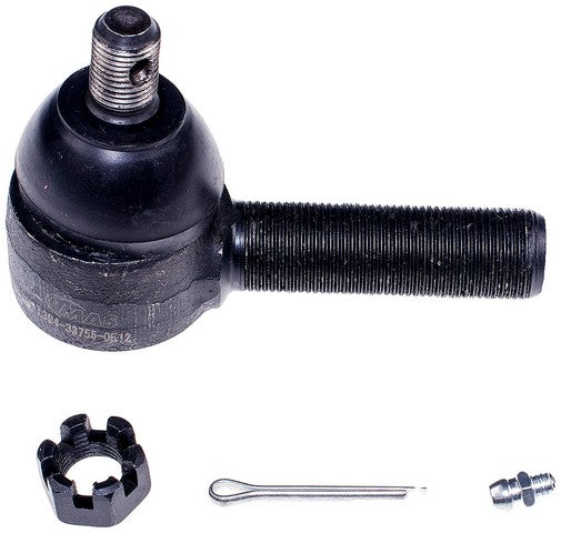 Steering Tie Rod End Dorman Premium Chassis T394PR