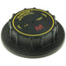 Engine Coolant Recovery Tank Cap MotoRad T39