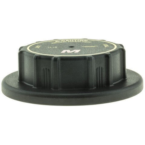 Engine Coolant Recovery Tank Cap MotoRad T39