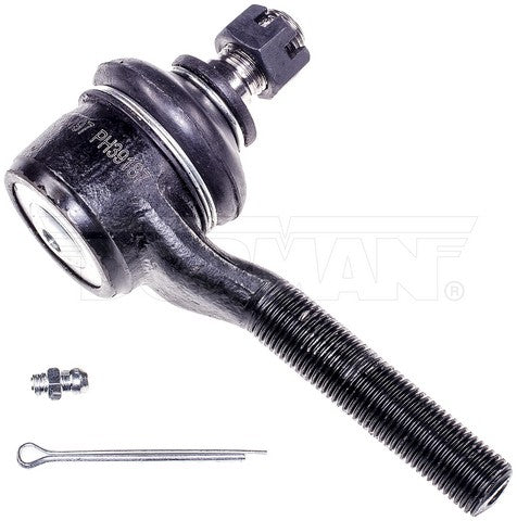 Steering Tie Rod End Dorman MAS T401L
