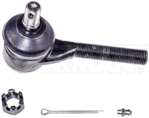 Steering Tie Rod End Dorman MAS T401L