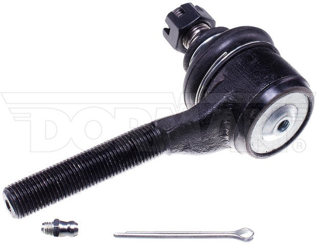 Steering Tie Rod End Dorman Premium Chassis T401RPR