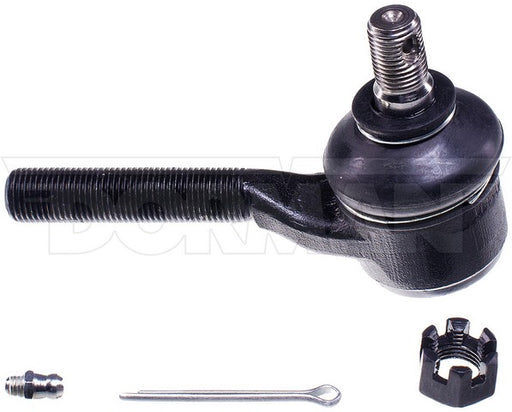 Steering Tie Rod End Dorman Premium Chassis T401RPR