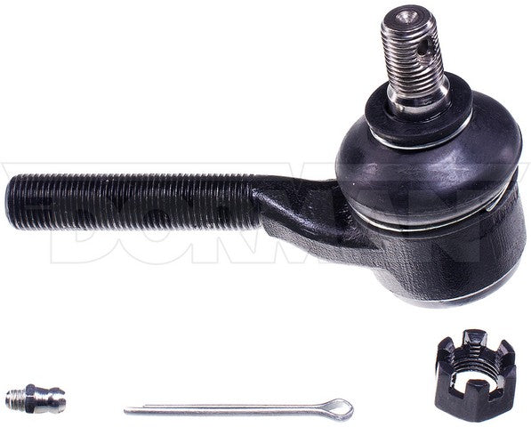 Steering Tie Rod End Dorman Premium Chassis T401RPR