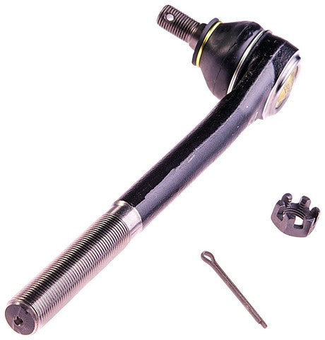 Steering Tie Rod End Dorman Premium Chassis T403LPR