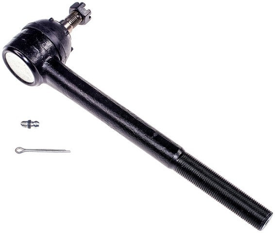Steering Tie Rod End Dorman Premium Chassis T406LPR