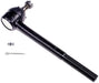 Steering Tie Rod End Dorman Premium Chassis T406LPR