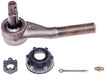 Steering Tie Rod End Dorman Premium Chassis T408PR