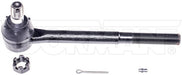 Steering Tie Rod End Dorman Premium Chassis T409LPR