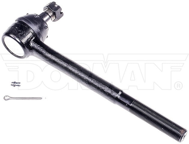 Steering Tie Rod End Dorman Premium Chassis T409LPR