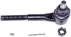 Steering Tie Rod End Dorman Premium Chassis T409RPR