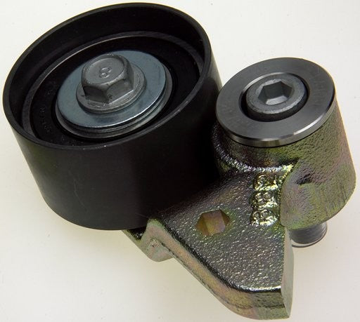 Engine Timing Belt Tensioner Pulley Gates T41097