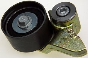 Engine Timing Belt Tensioner Pulley Gates T41098