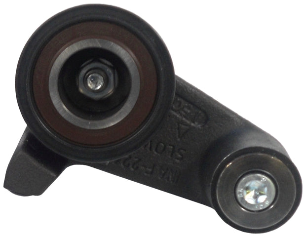 Engine Timing Belt Tensioner Pulley Gates T41165
