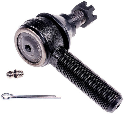 Steering Tie Rod End Dorman Premium Chassis T416LPR