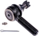 Steering Tie Rod End Dorman Premium Chassis T416LPR