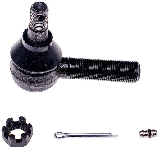 Steering Tie Rod End Dorman Premium Chassis T416LPR