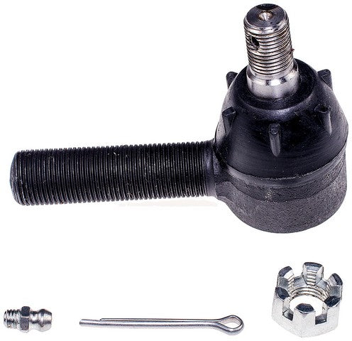Steering Tie Rod End Dorman Premium Chassis T416RPR