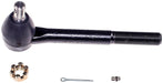 Steering Tie Rod End Dorman Premium Chassis T424LPR