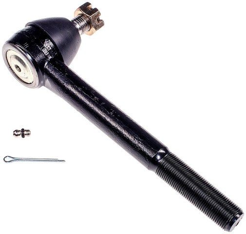 Steering Tie Rod End Dorman Premium Chassis T424LPR