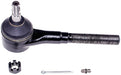 Steering Tie Rod End Dorman Premium Chassis T425PR
