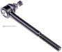 Steering Tie Rod End Dorman Premium Chassis T427PR