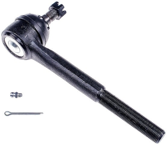 Steering Tie Rod End Dorman Premium Chassis T428LPR