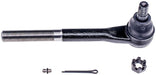 Steering Tie Rod End Dorman Premium Chassis T428RPR