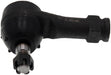 Steering Tie Rod End Dorman Premium Chassis T429PR