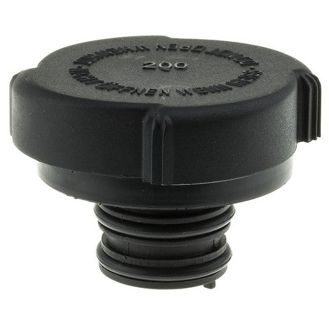 Engine Coolant Recovery Tank Cap MotoRad T42