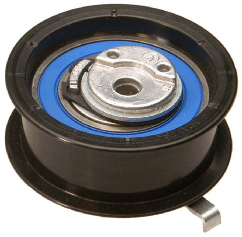 Engine Timing Belt Tensioner Pulley Gates T43006