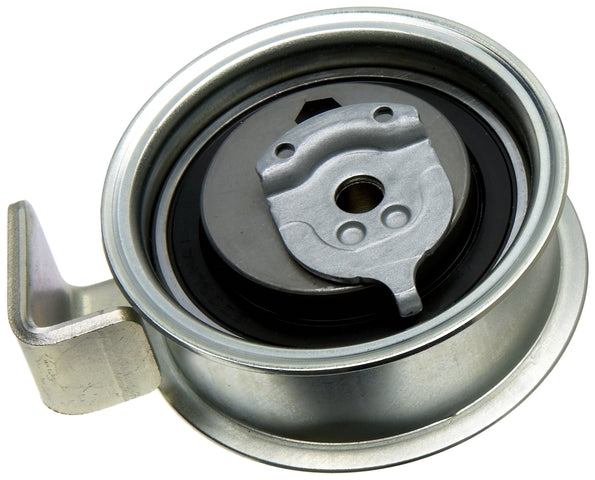 Engine Timing Belt Tensioner Pulley Gates T43018