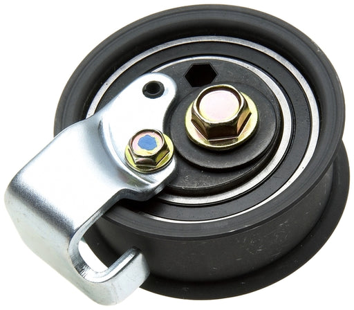 Engine Timing Belt Tensioner Pulley Gates T43065