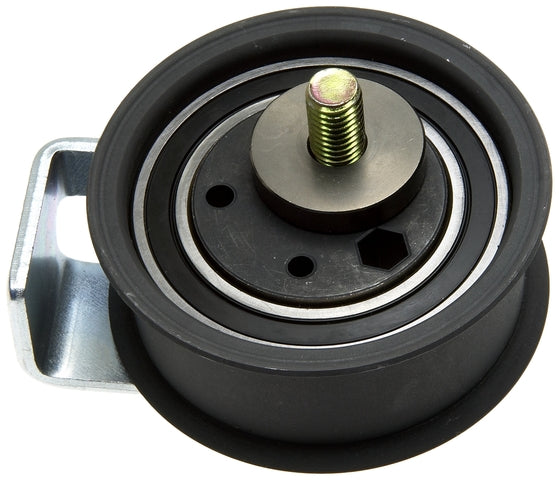 Engine Timing Belt Tensioner Pulley Gates T43065