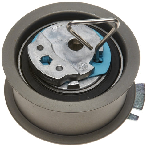 Engine Timing Belt Tensioner Pulley Gates T43091